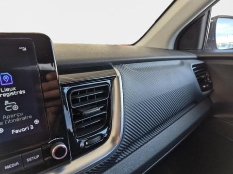 Voitures D'occasion À Montpellier | Kia Stonic 1.0 T-Gdi 100Ch Gt Line Premium