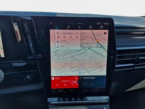 Voitures D'occasion À Montpellier | Renault Espace 1.2 E-Tech Full Hybrid 200Ch Esprit Alpine