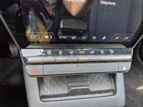 Voitures D'occasion À Montpellier | Renault Mégane Megane E-Tech Electric Ev60 220Ch Techno Sup...