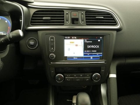 Voitures D'occasion À Montpellier | Renault Kadjar 1.2 Tce 130Ch Energy Intens Edc
