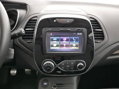 Voitures D'occasion À Montpellier | Renault Captur 0.9 Tce 90Ch Energy Intens Euro6C
