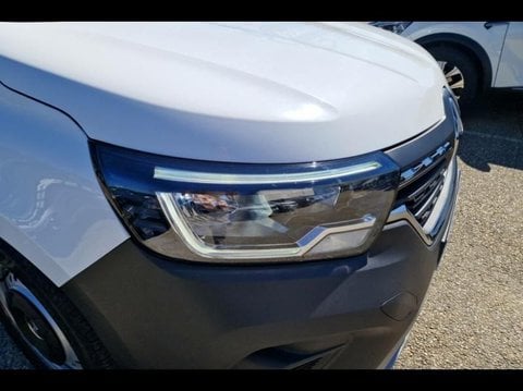 Voitures D'occasion À Montpellier | Renault Kangoo Van L1 1.5 Blue Dci 95Ch Extra -24