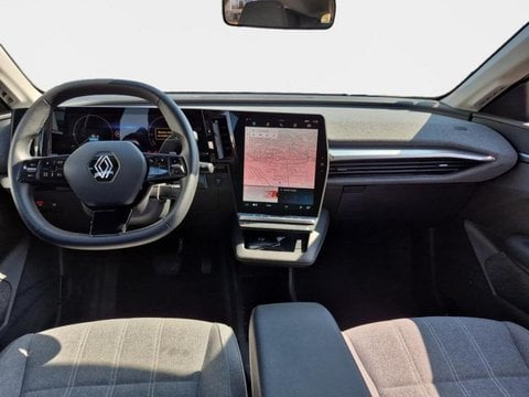 Voitures D'occasion À Montpellier | Renault Mégane Megane E-Tech Electric Ev60 130Ch Evolution ...