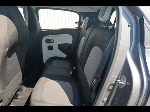 Voitures D'occasion À Montpellier | Renault Twingo E-Tech Electric Equilibre R80 Achat Intégral