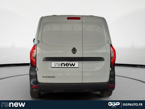 Voitures D'occasion À Montpellier | Renault Kangoo Van L1 1.5 Blue Dci 95Ch Extra -24