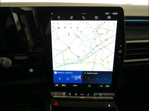 Voitures D'occasion À Montpellier | Renault Austral 1.2 E-Tech Full Hybrid 200Ch Techno Esprit A...