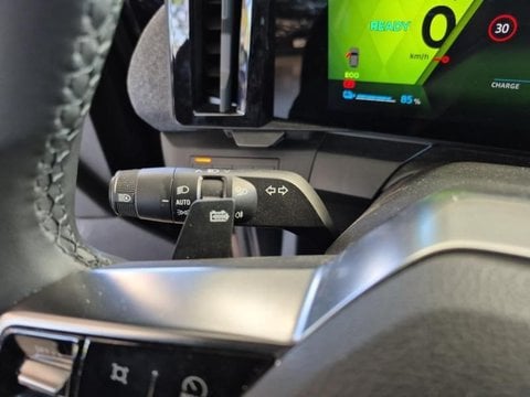 Voitures D'occasion À Montpellier | Renault Scénic Scenic E-Tech Electric 220Ch Techno Grande A...