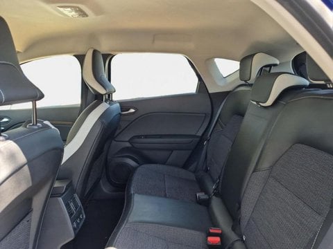 Voitures D'occasion À Montpellier | Renault Captur 1.0 Tce 90Ch Techno