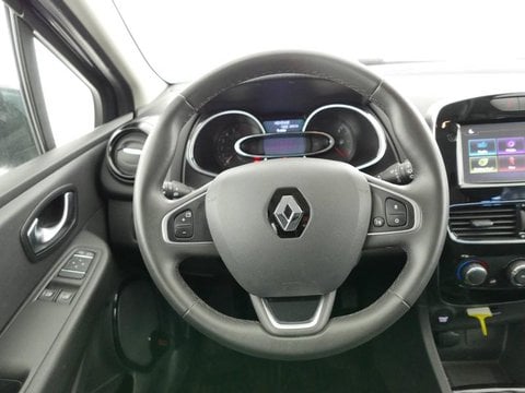 Voitures D'occasion À Montpellier | Renault Clio 0.9 Tce 90Ch Energy Business 5P Euro6C