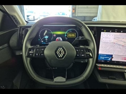 Voitures D'occasion À Montpellier | Renault Mégane Megane E-Tech Electric Ev60 130Ch Evolution ...