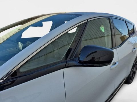 Voitures D'occasion À Montpellier | Renault Grand Scénic Grand Scenic 1.3 Tce 140Ch Techno 7 Pl...