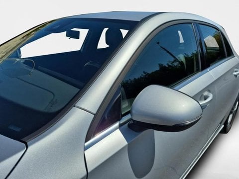 Voitures D'occasion À Montpellier | Mercedes-Benz Classe A 180 D 116Ch Style Line 7G-Dct