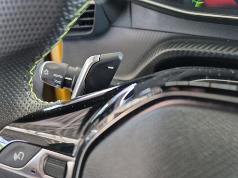 Voitures D'occasion À Montpellier | Peugeot 208 1.2 Puretech 100Ch S&S Gt