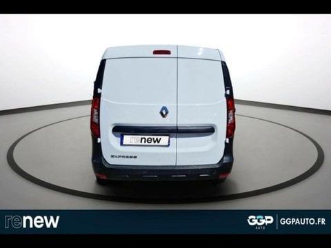 Voitures D'occasion À Montpellier | Renault Express Van 1.5 Blue Dci 95Ch Confort 22