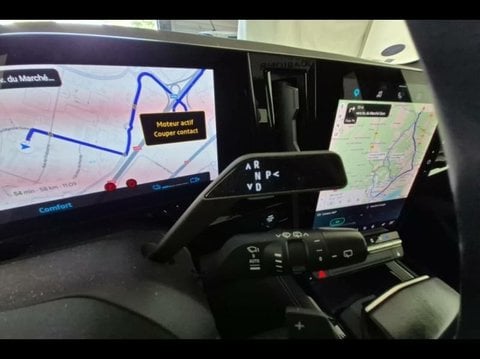 Voitures D'occasion À Montpellier | Renault Austral 1.2 E-Tech Full Hybrid 200Ch Iconic