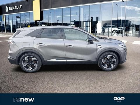 Voitures D'occasion À Montpellier | Renault Symbioz 1.6 E-Tech Full Hybrid 145Ch Techno