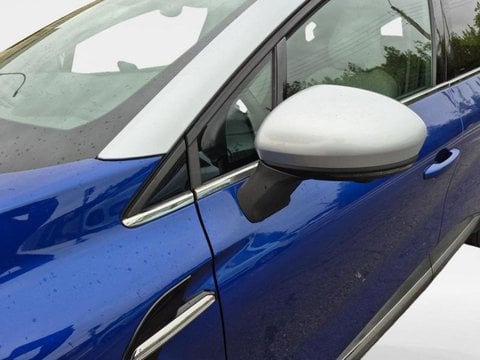 Voitures D'occasion À Montpellier | Renault Captur 1.6 E-Tech Hybride 145Ch Iconic