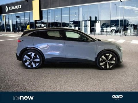 Voitures D'occasion À Montpellier | Renault Mégane Megane E-Tech Electric Ev60 220Ch Techno Opt...