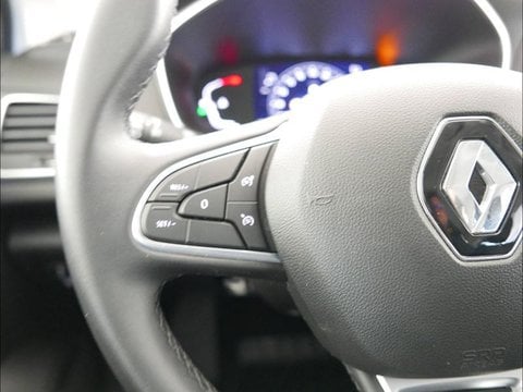 Voitures D'occasion À Montpellier | Renault Mégane Megane 1.5 Blue Dci 115Ch Business -21N