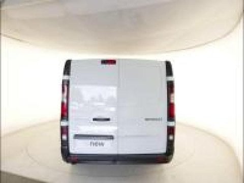 Voitures D'occasion À Montpellier | Renault Trafic Fg L2H1 3T 2.0 Blue Dci 130Ch Confort E6E