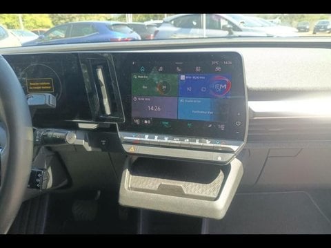 Voitures D'occasion À Montpellier | Renault Mégane Megane E-Tech Electric Ev60 220Ch Equilibre ...