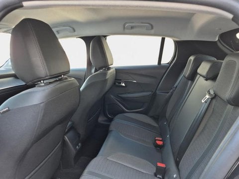 Voitures D'occasion À Montpellier | Peugeot 208 1.2 Puretech 100Ch S&S Allure Pack