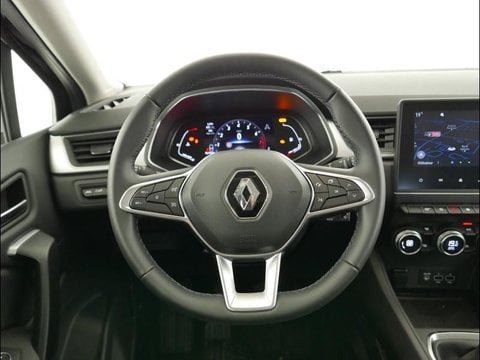 Voitures D'occasion À Montpellier | Renault Captur 1.0 Tce 90Ch Techno