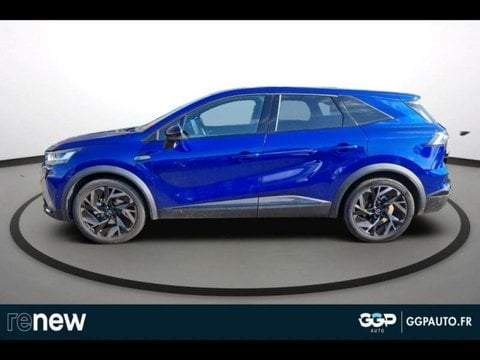 Voitures D'occasion À Montpellier | Renault Symbioz 1.6 E-Tech Full Hybrid 145Ch Esprit Alpine