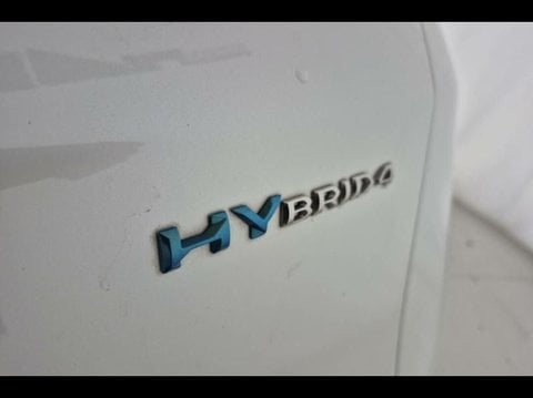 Voitures D'occasion À Montpellier | Peugeot 3008 Hybrid4 300Ch Gt Pack E-Eat8
