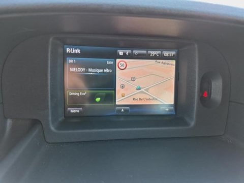 Voitures D'occasion À Montpellier | Renault Kangoo Express Electric 33 Maxi 5 Places Extra R-Link