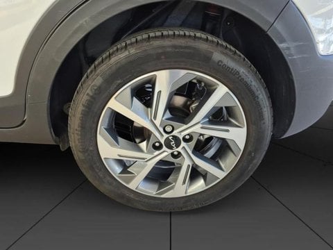 Voitures D'occasion À Montpellier | Kia Stonic 1.0 T-Gdi 100Ch Gt Line Premium