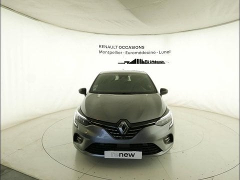 Voitures D'occasion À Montpellier | Renault Clio 1.0 Tce 90Ch Techno