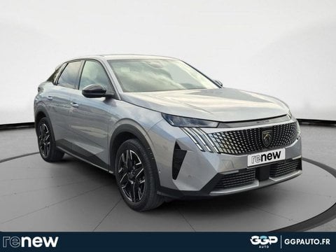 Voitures D'occasion À Montpellier | Peugeot 3008 1.2 Hybrid 136Ch Allure E-Dcs6