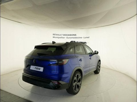 Voitures D'occasion À Montpellier | Renault Austral 1.2 E-Tech Full Hybrid 200Ch Iconic Esprit A...