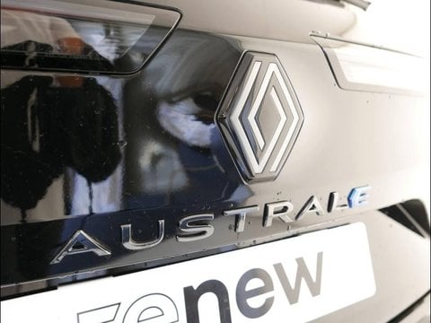 Voitures D'occasion À Montpellier | Renault Austral 1.2 E-Tech Full Hybrid 200Ch Techno Esprit A...