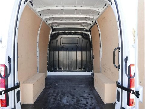 Voitures D'occasion À Montpellier | Renault Master Fg F3300 L1H2 2.3 Blue Dci 135Ch Grand Confor...