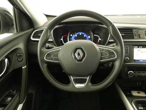Voitures D'occasion À Montpellier | Renault Kadjar 1.2 Tce 130Ch Energy Intens Edc