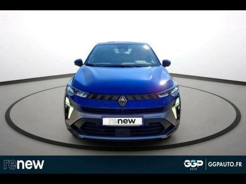 Voitures D'occasion À Montpellier | Renault Symbioz 1.6 E-Tech Full Hybrid 145Ch Esprit Alpine