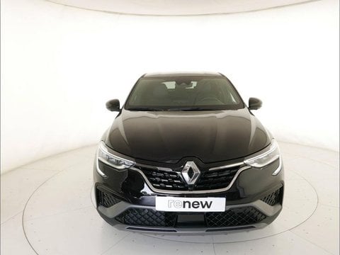 Voitures D'occasion À Montpellier | Renault Arkana 1.6 E-Tech 145Ch Rs Line -21B