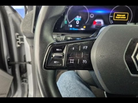 Voitures D'occasion À Montpellier | Renault Mégane Megane E-Tech Electric Ev60 220Ch Equilibre ...