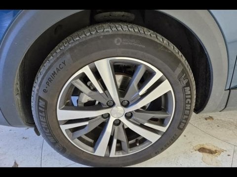 Voitures D'occasion À Montpellier | Peugeot 3008 1.5 Bluehdi 130Ch S&S Allure Pack Eat8