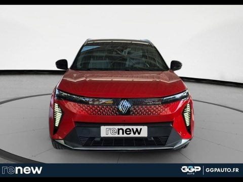 Voitures D'occasion À Montpellier | Renault Scénic Scenic E-Tech Electrique Scenic E-Tech Élec...