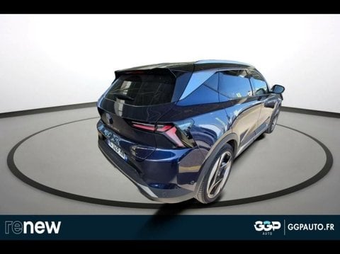 Voitures D'occasion À Montpellier | Renault Scénic Scenic E-Tech Electric 220Ch Techno Grande A...