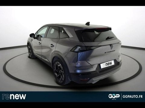 Voitures D'occasion À Montpellier | Renault Symbioz 1.8 E-Tech Full Hybrid 160Ch Esprit Alpine - 25