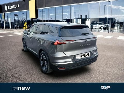 Voitures D'occasion À Montpellier | Renault Symbioz 1.6 E-Tech Full Hybrid 145Ch Techno