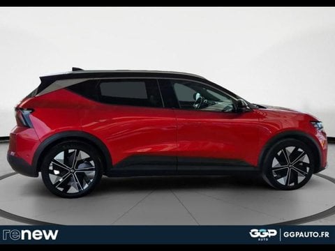 Voitures D'occasion À Montpellier | Renault Scénic Scenic E-Tech Electrique Scenic E-Tech Élec...