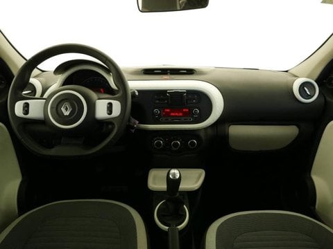 D'occasion À Montpellier | Renault Twingo 1.0 Sce 65Ch Limited - 21My