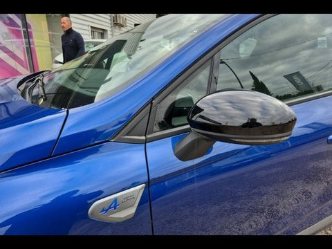 Voitures D'occasion À Montpellier | Renault Clio 1.6 E-Tech 145Ch Full Hybrid Esprit Alpine