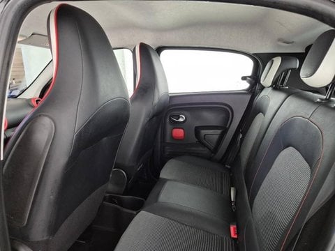 Voitures D'occasion À Montpellier | Renault Twingo 0.9 Tce 90Ch Energy Edition One
