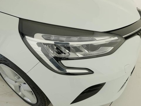 Voitures D'occasion À Montpellier | Renault Clio 1.0 Sce 65Ch Zen -21N